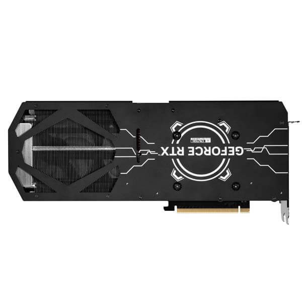 Galax RTX 4070 Ti Super EX Gamer (1-Click OC) V2 16GB Graphics Card